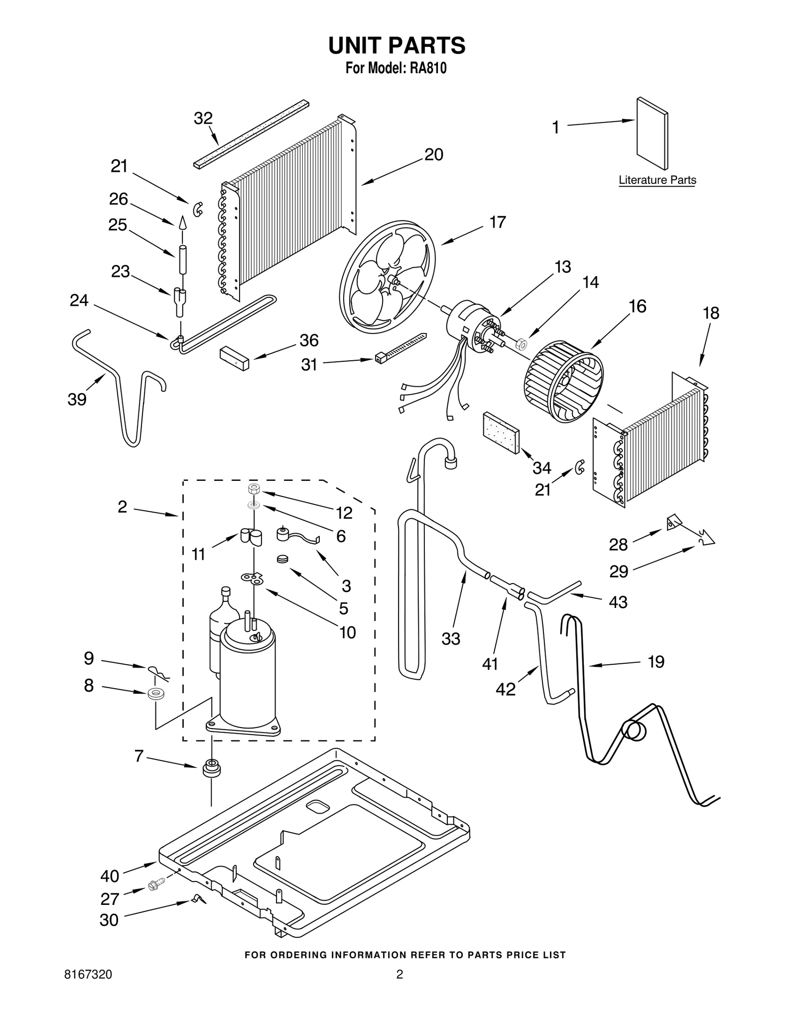 Condenser