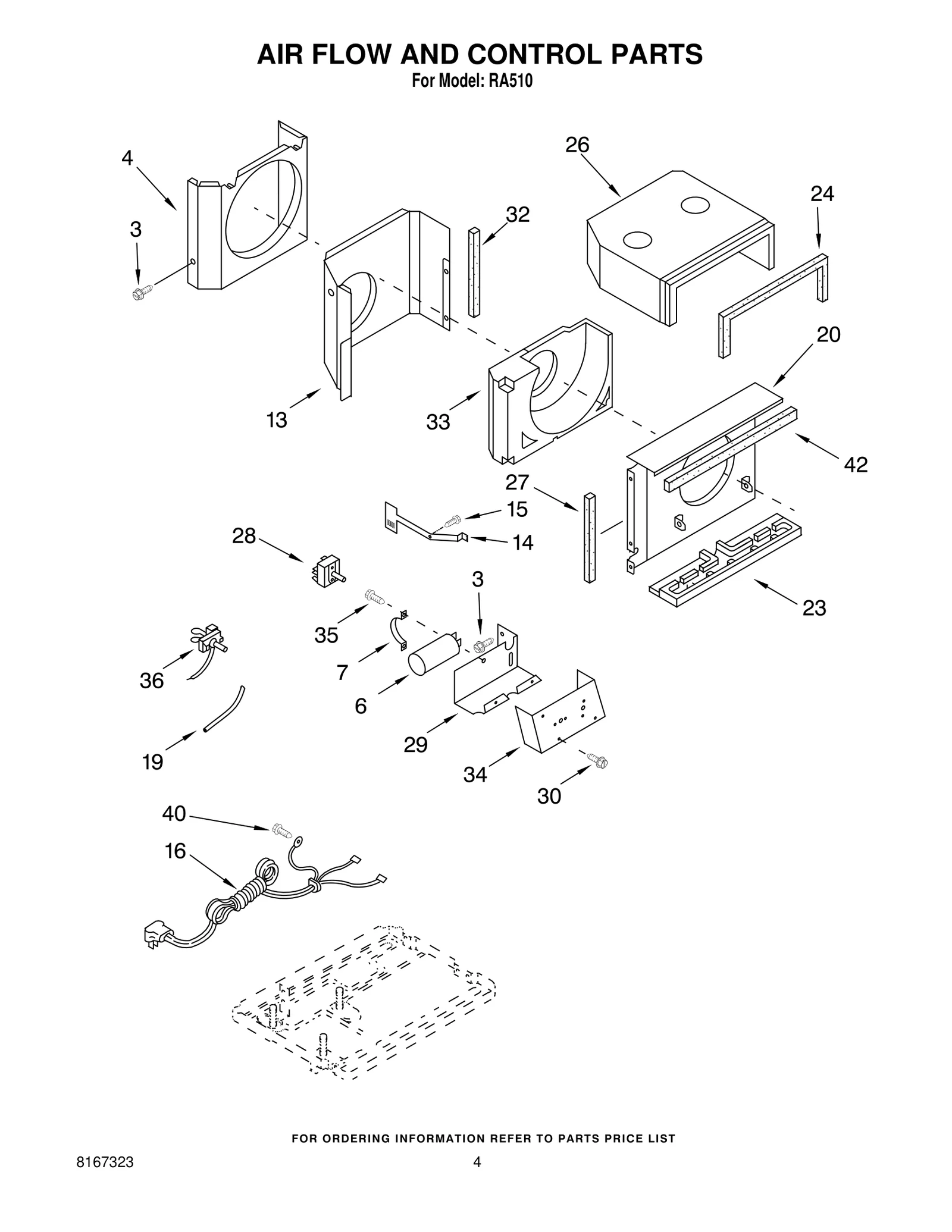 Rotor Switch