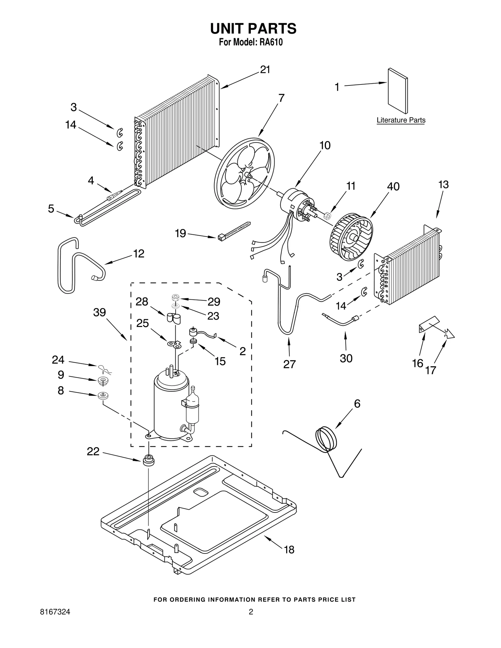 Evaporator