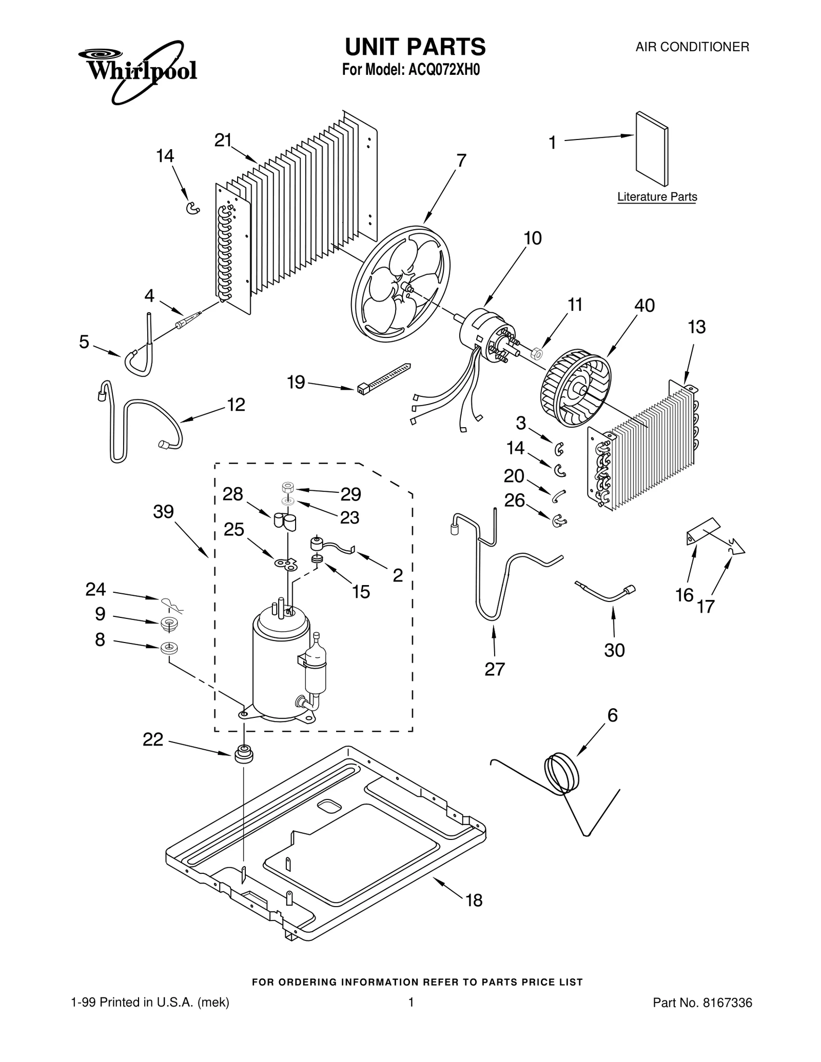 Reinforcement Tube