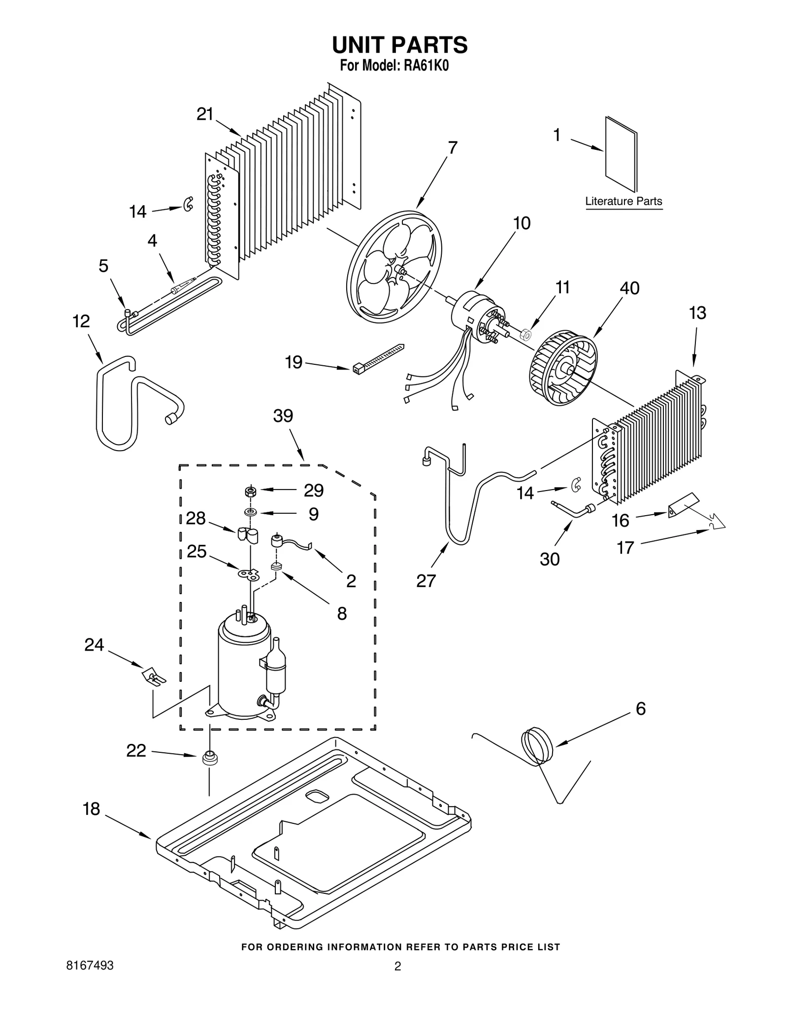 Reinforcement Tube