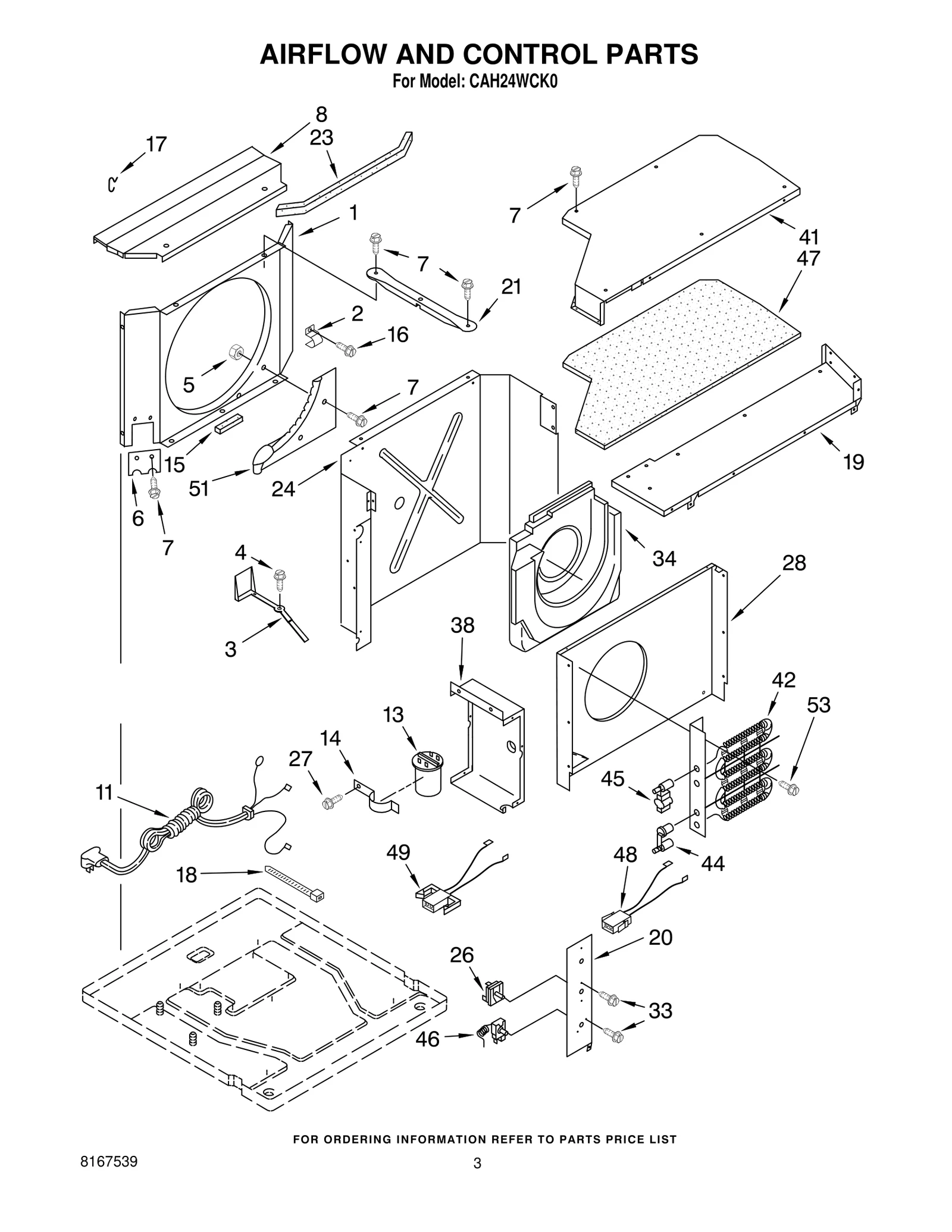 Heater Fuse