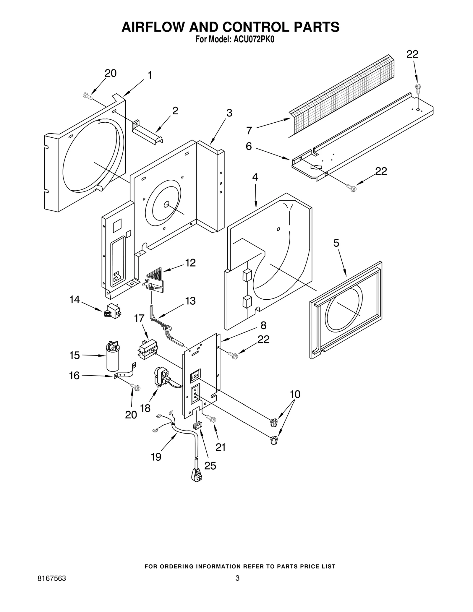 Thermostat