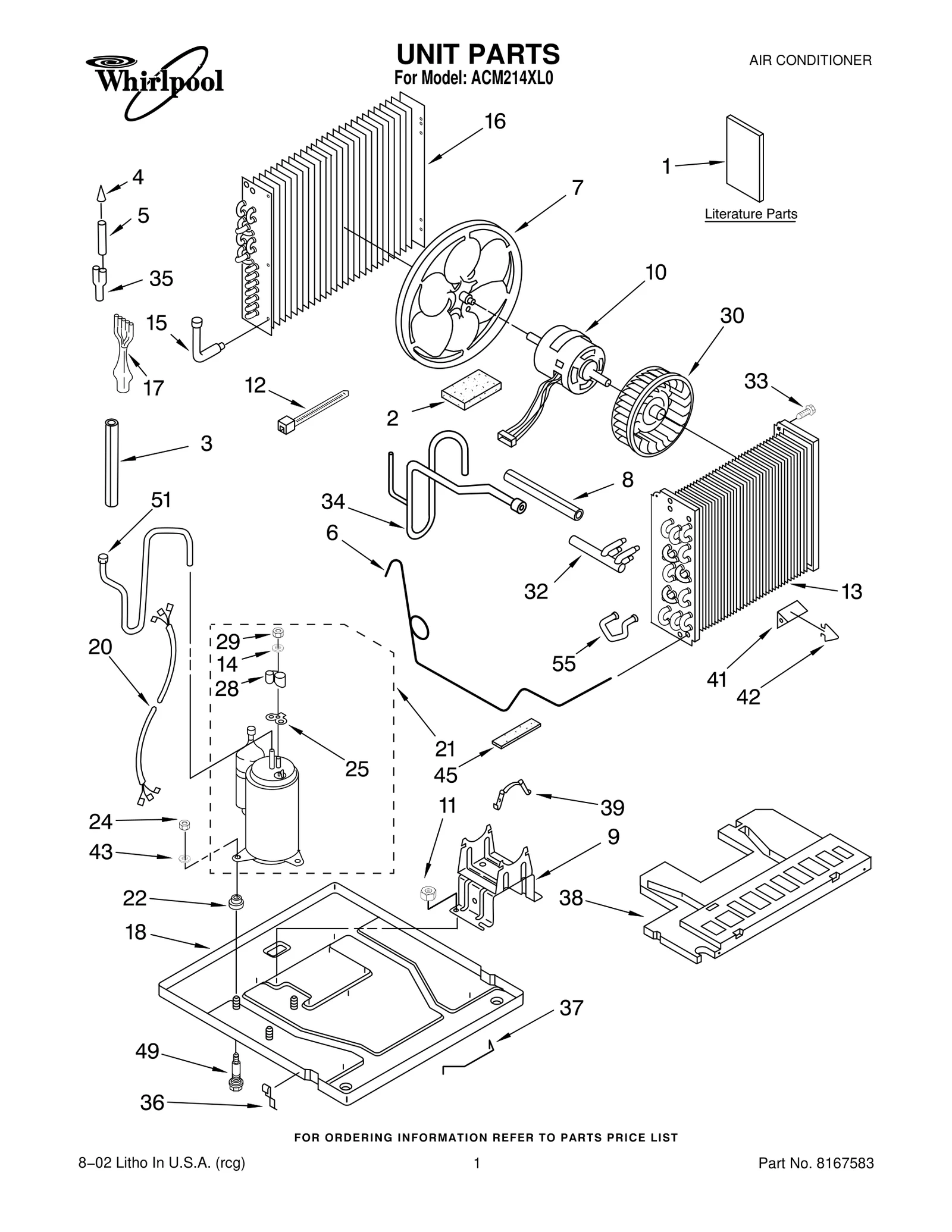 Mounting Nut