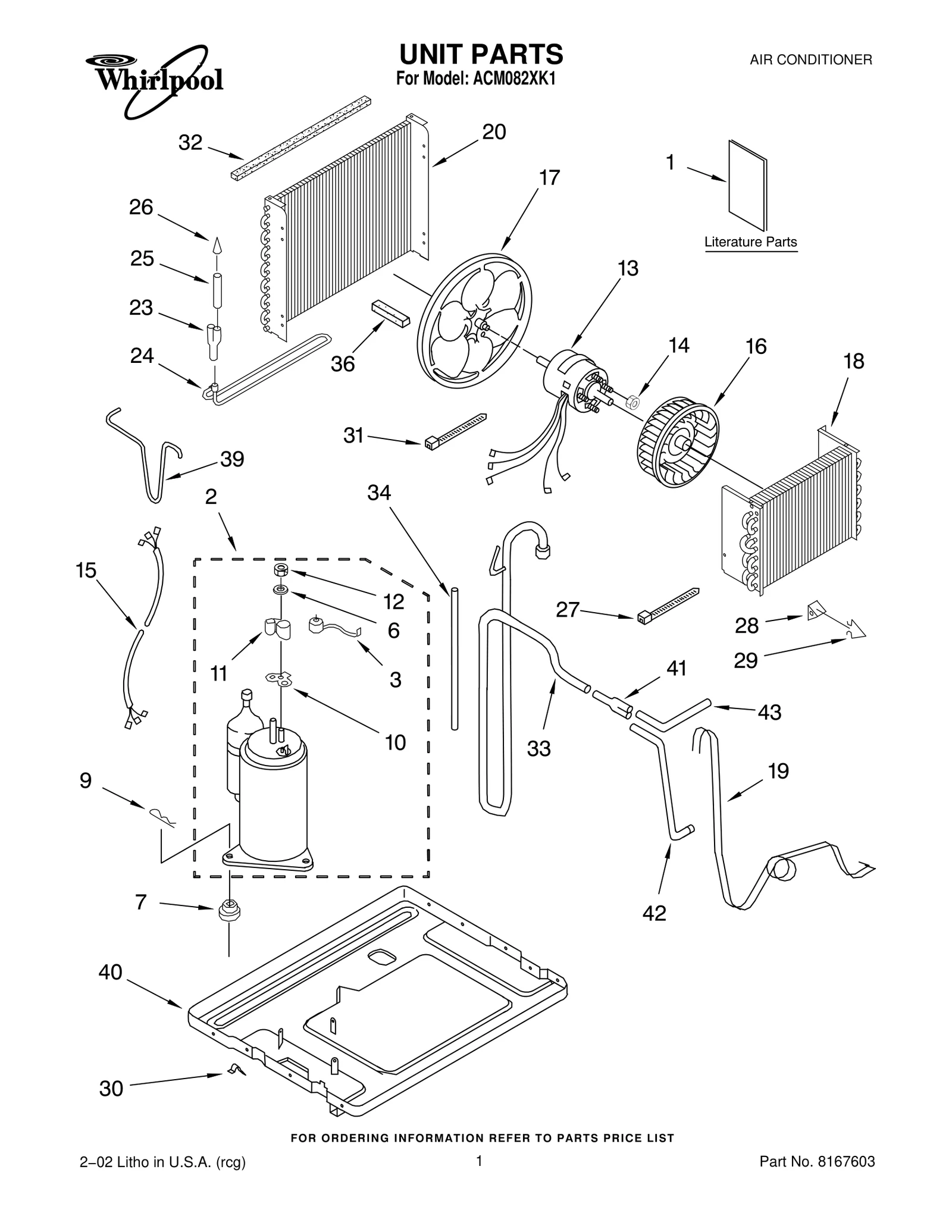 Overload Relay