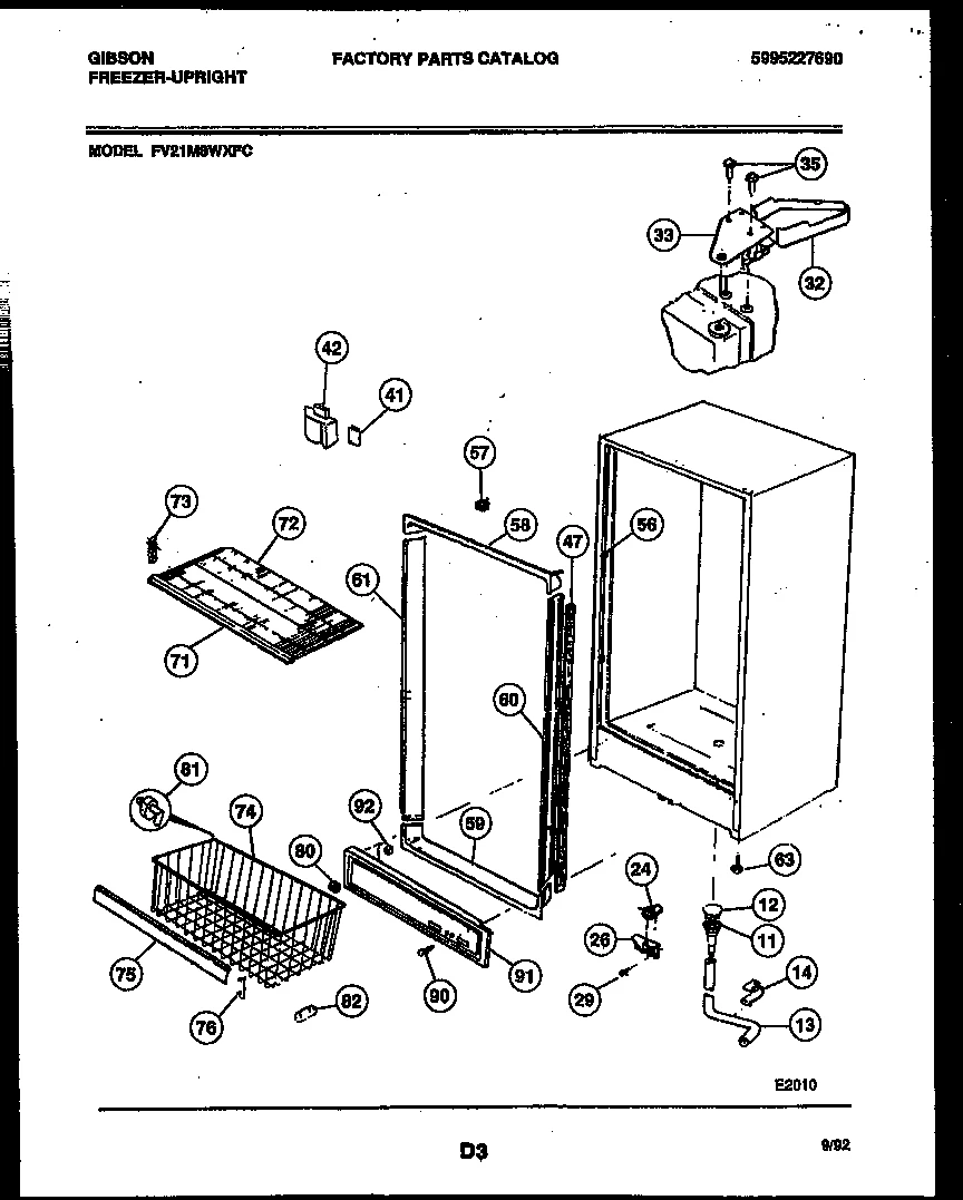 Shelf