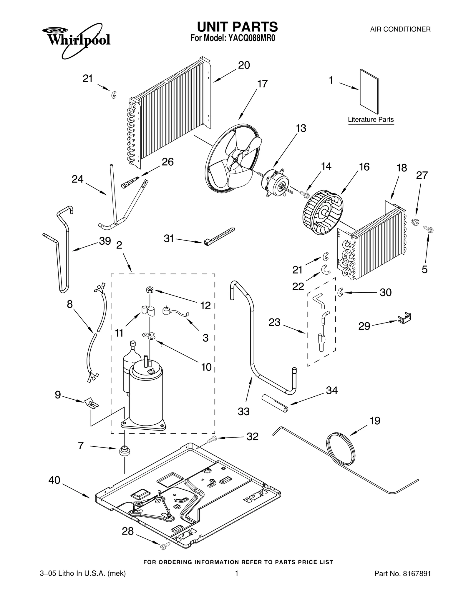 Blower Wheel