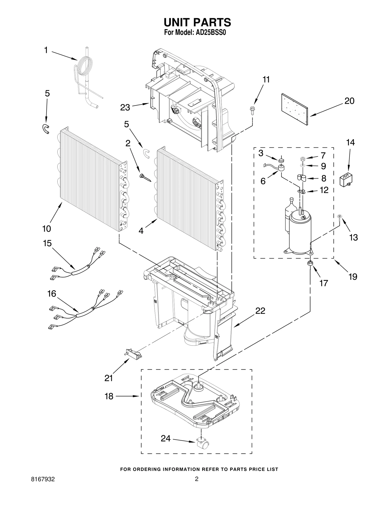 Evaporator