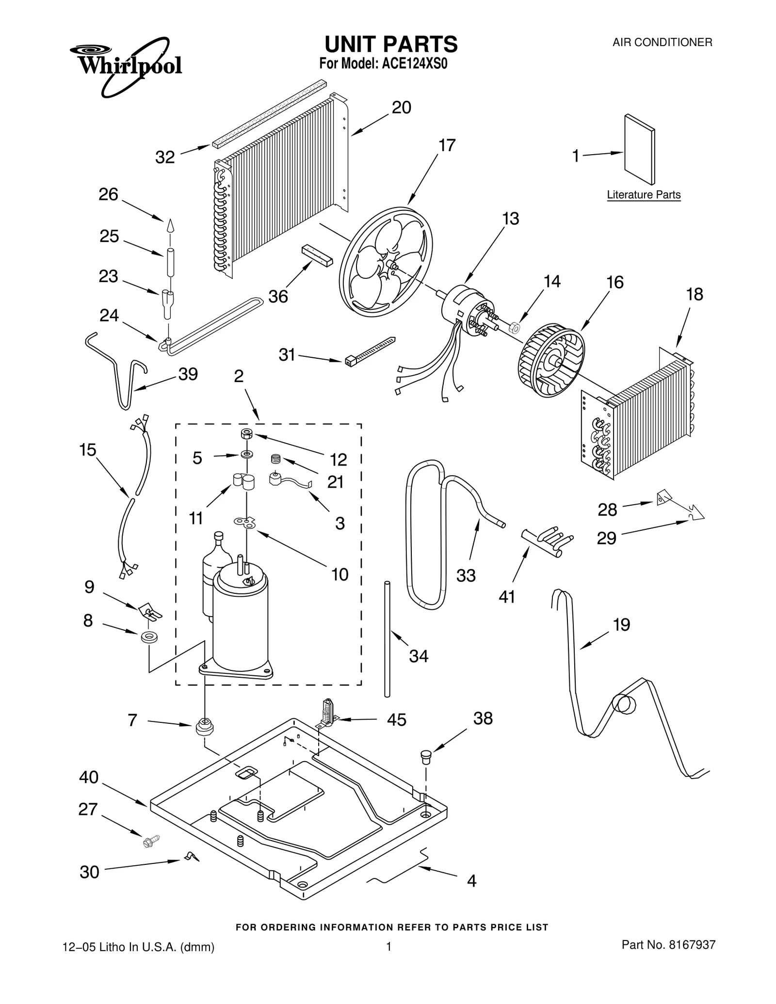 Grommet