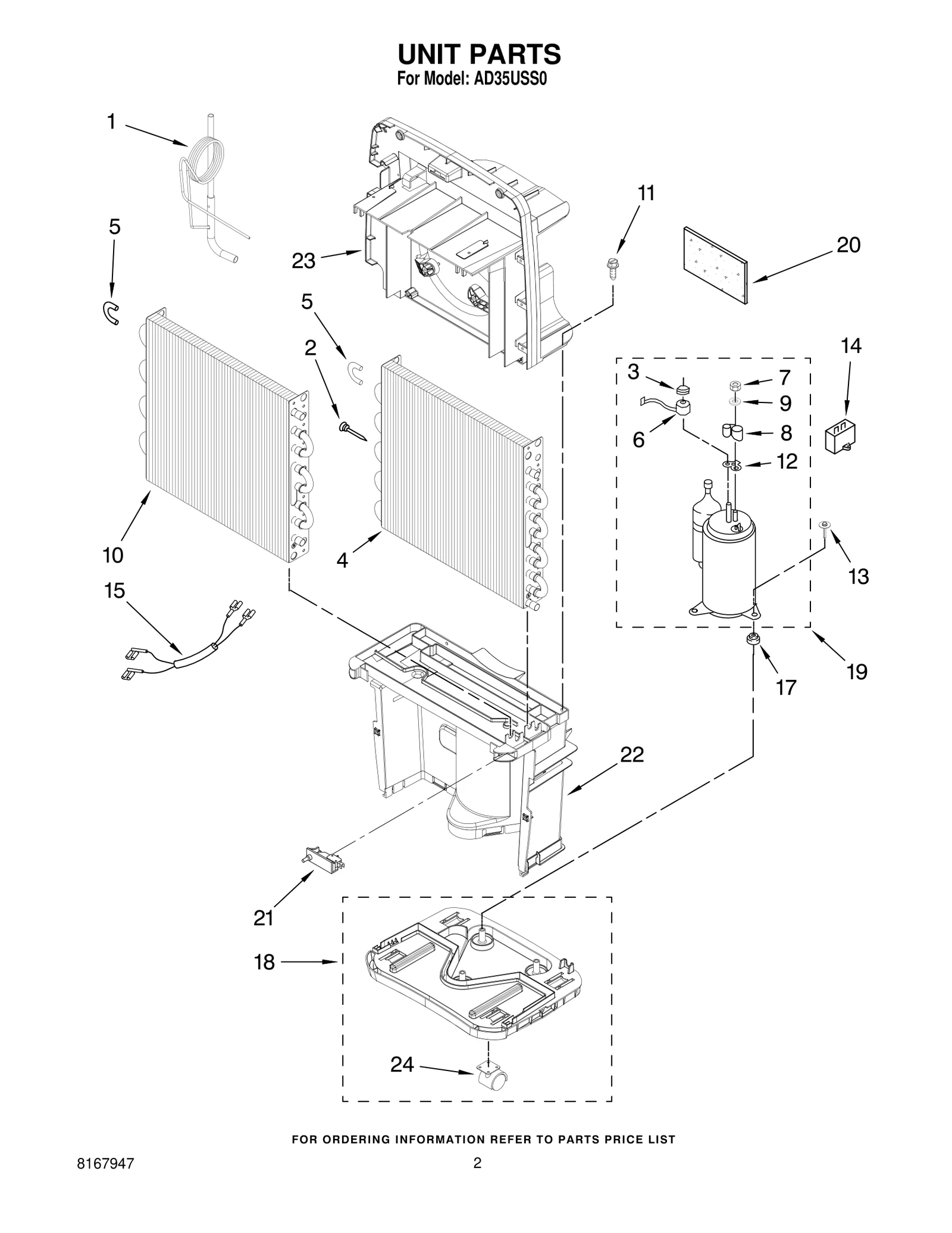 Evaporator
