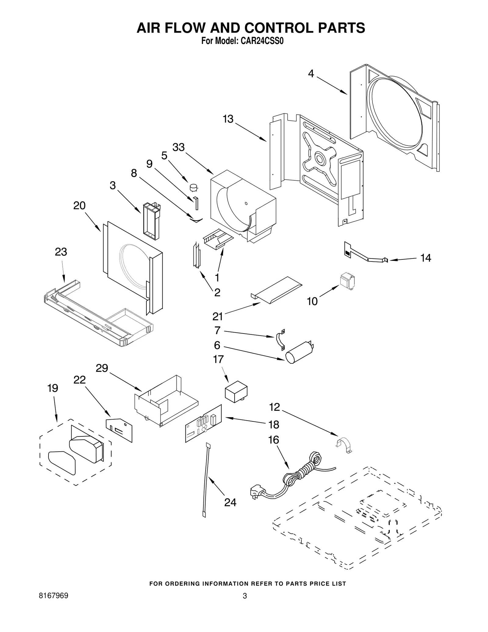 Power Cord