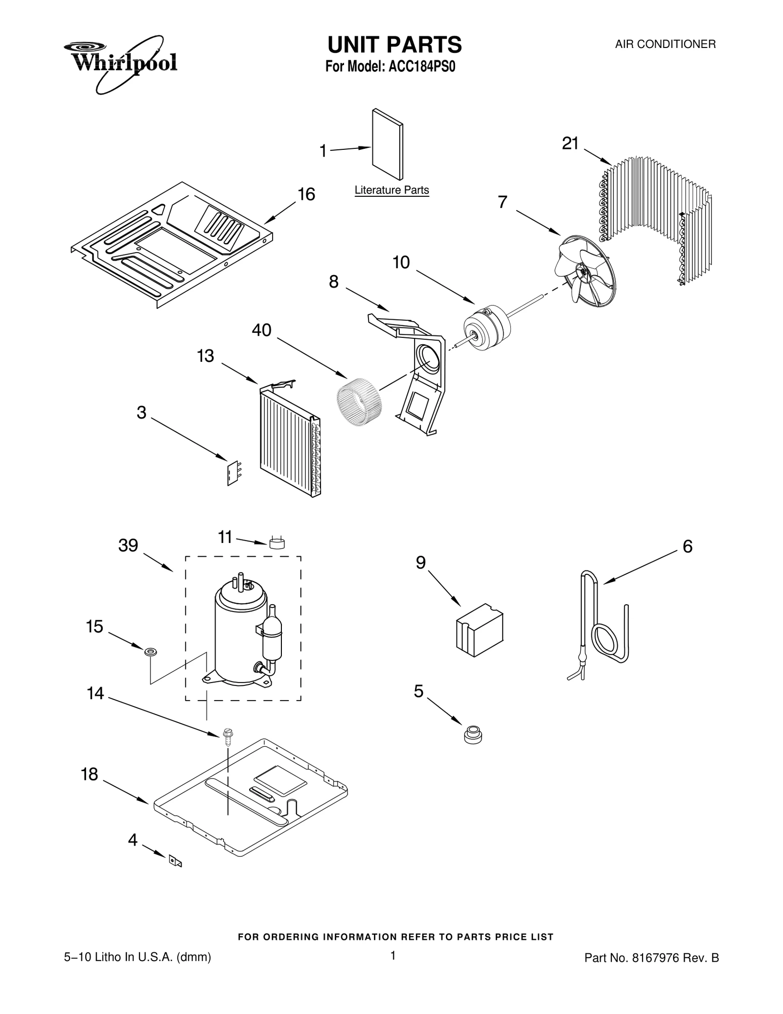 Compressor