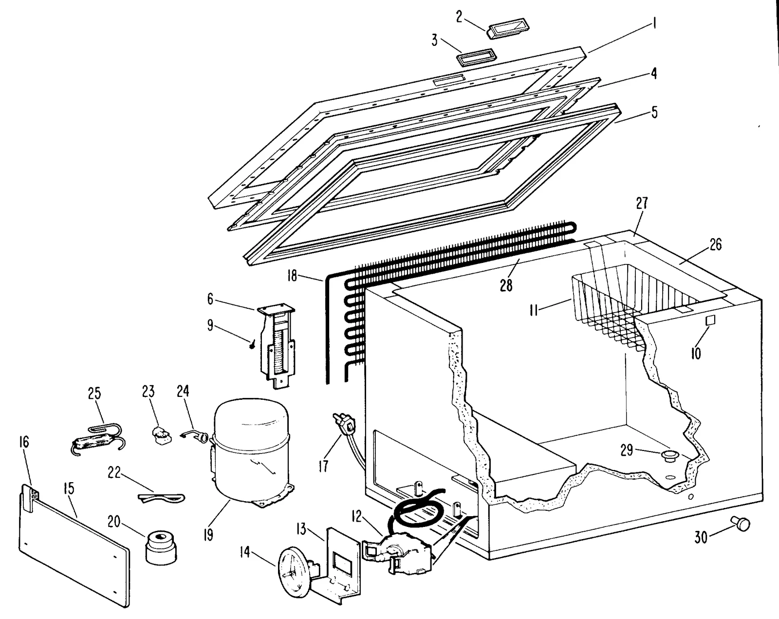 Gasket