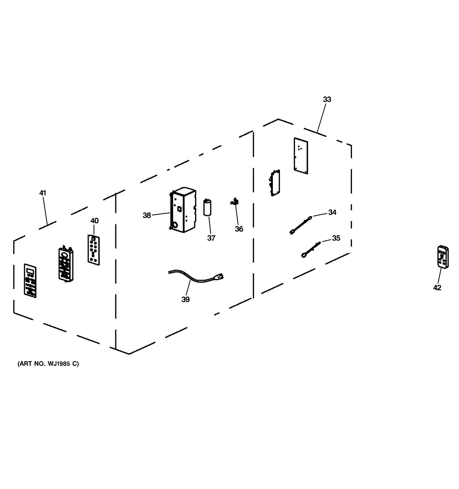Power Cord
