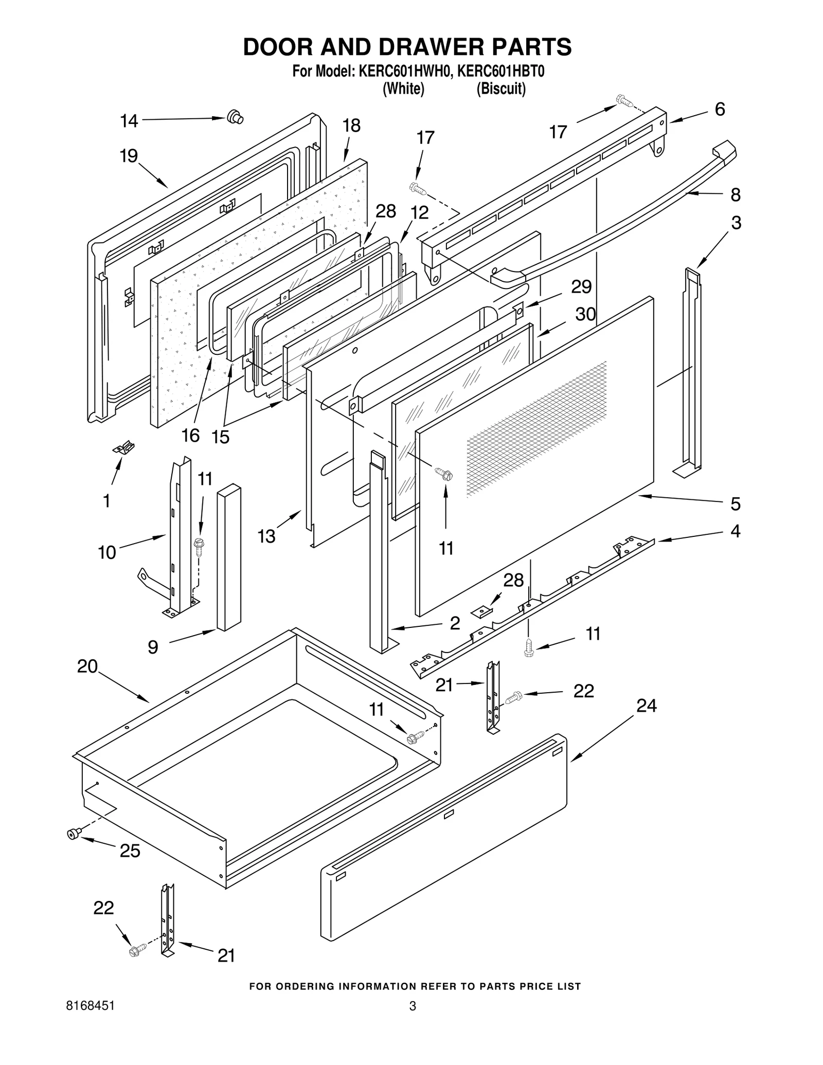 Vent Trim P1