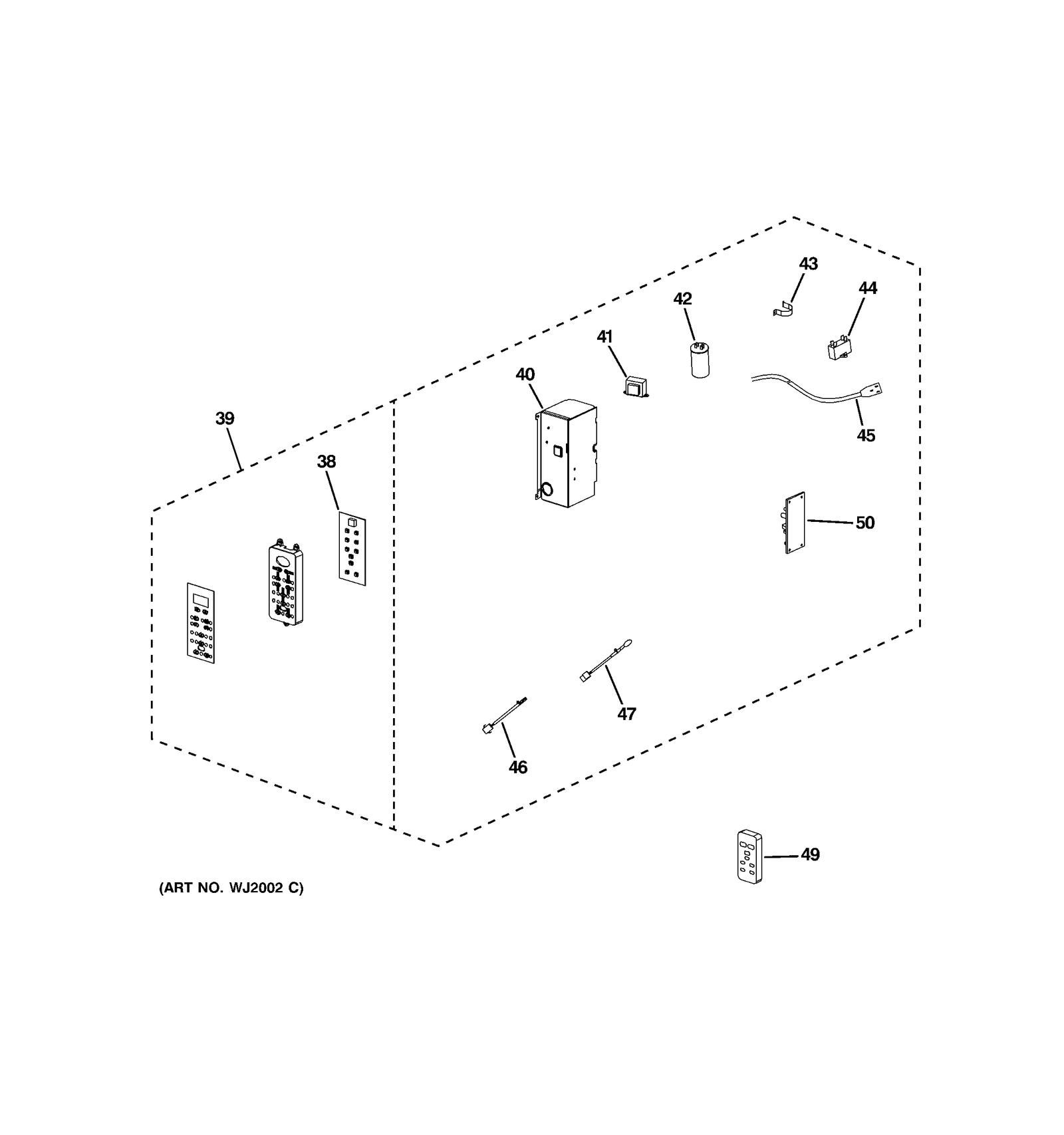 Control Box