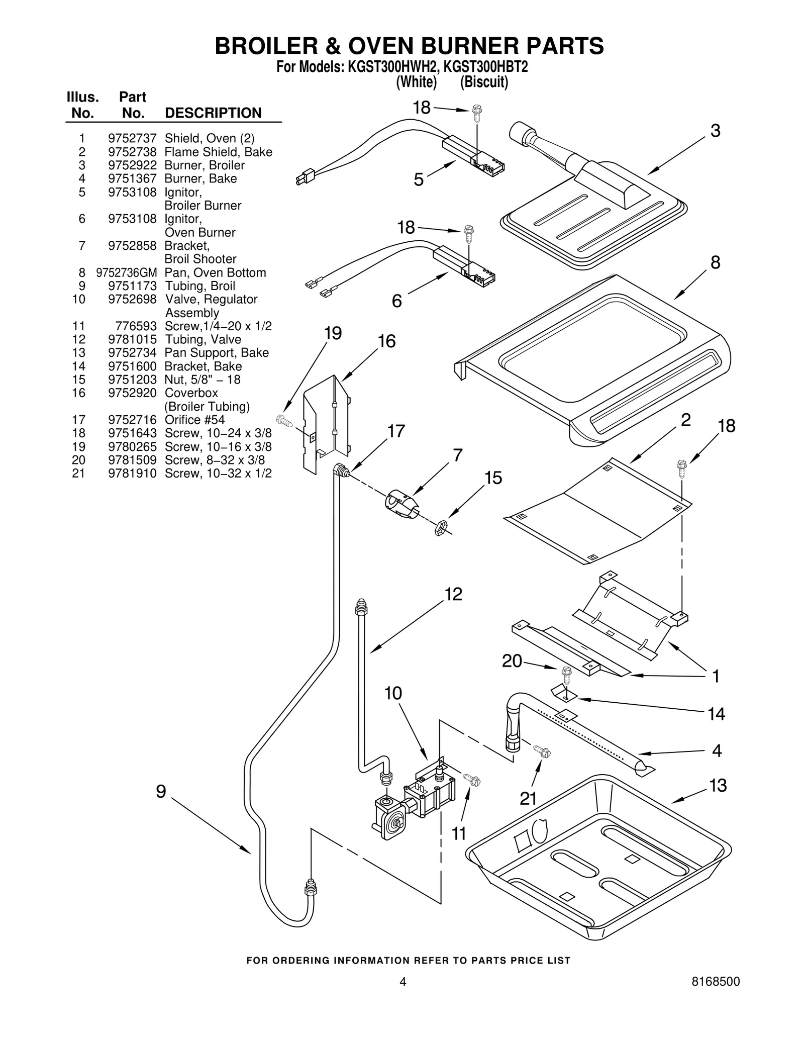 Jet Bracket
