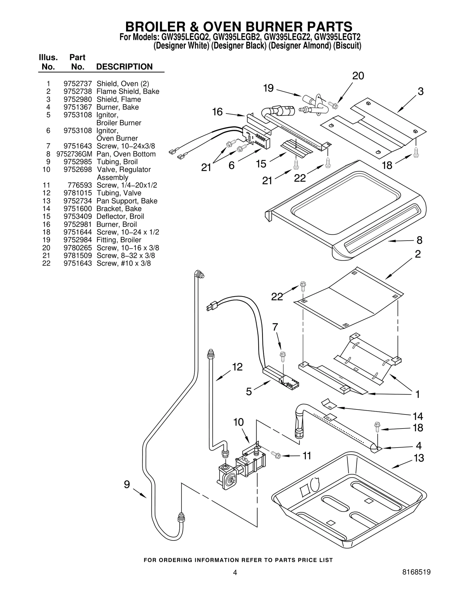 Heat Shield