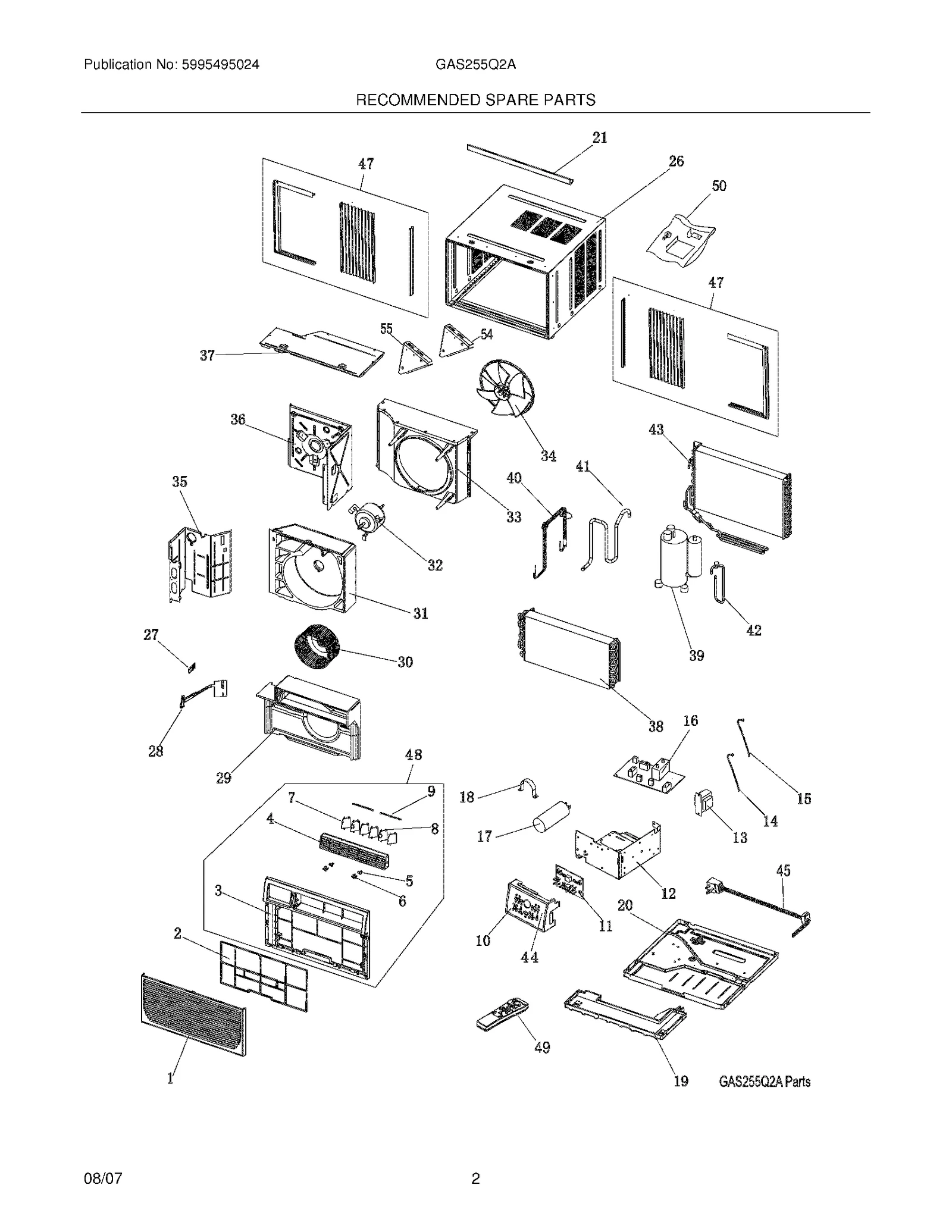 PC Board