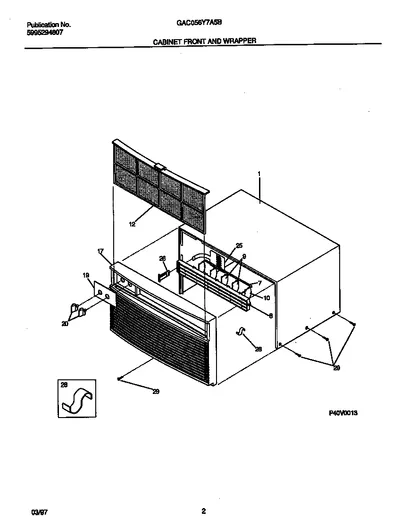 Diagram