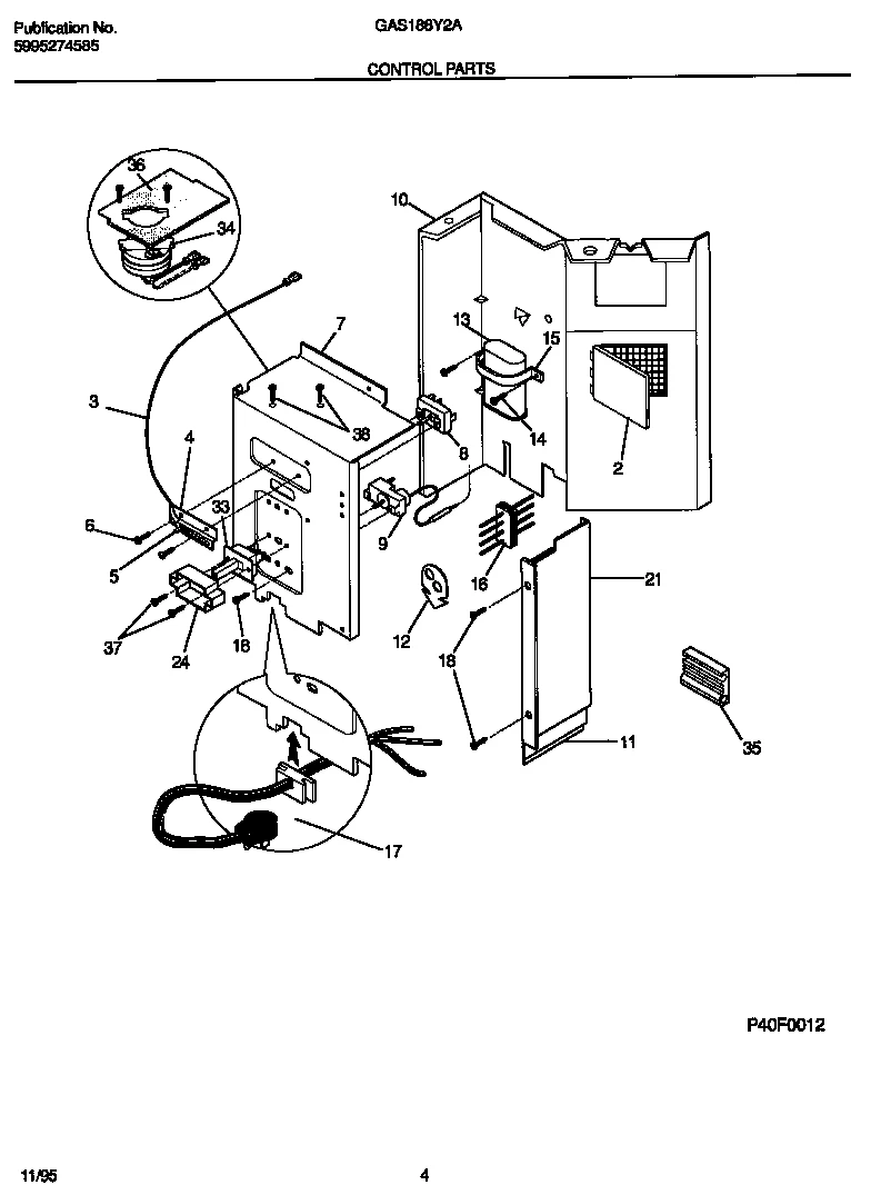 Selector Switch