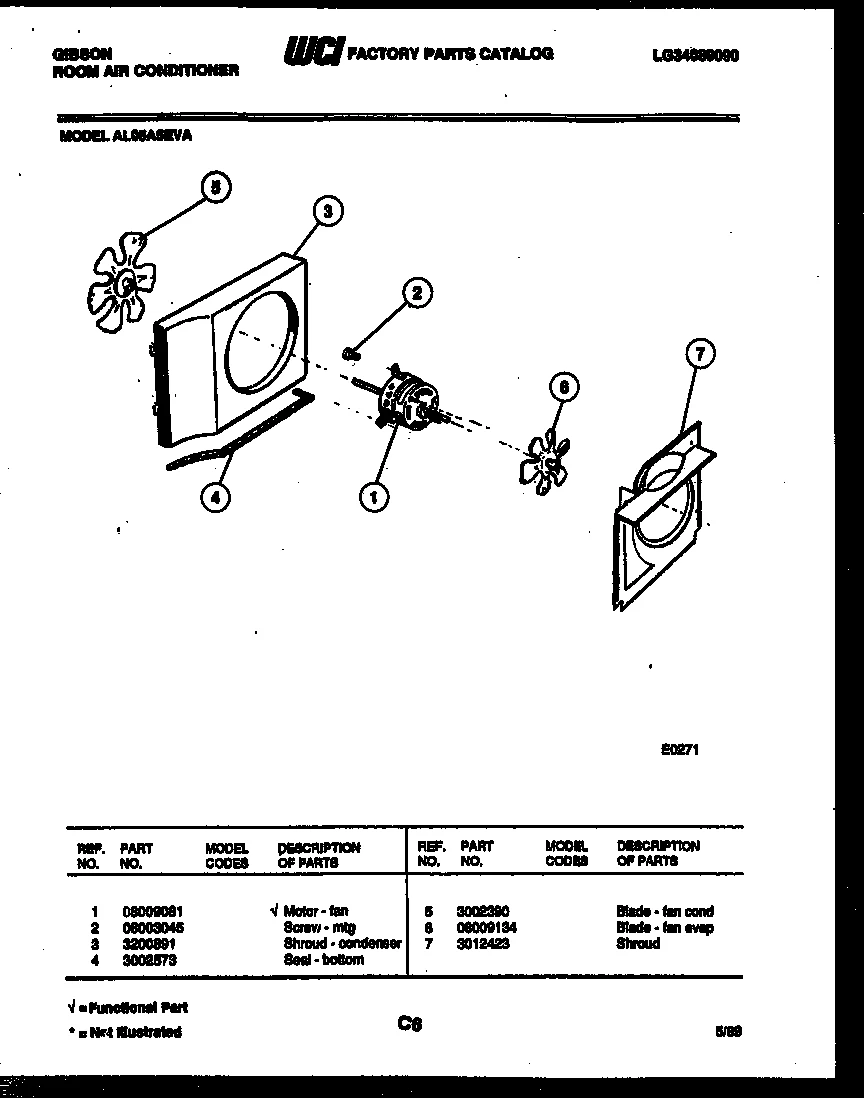 Motor
