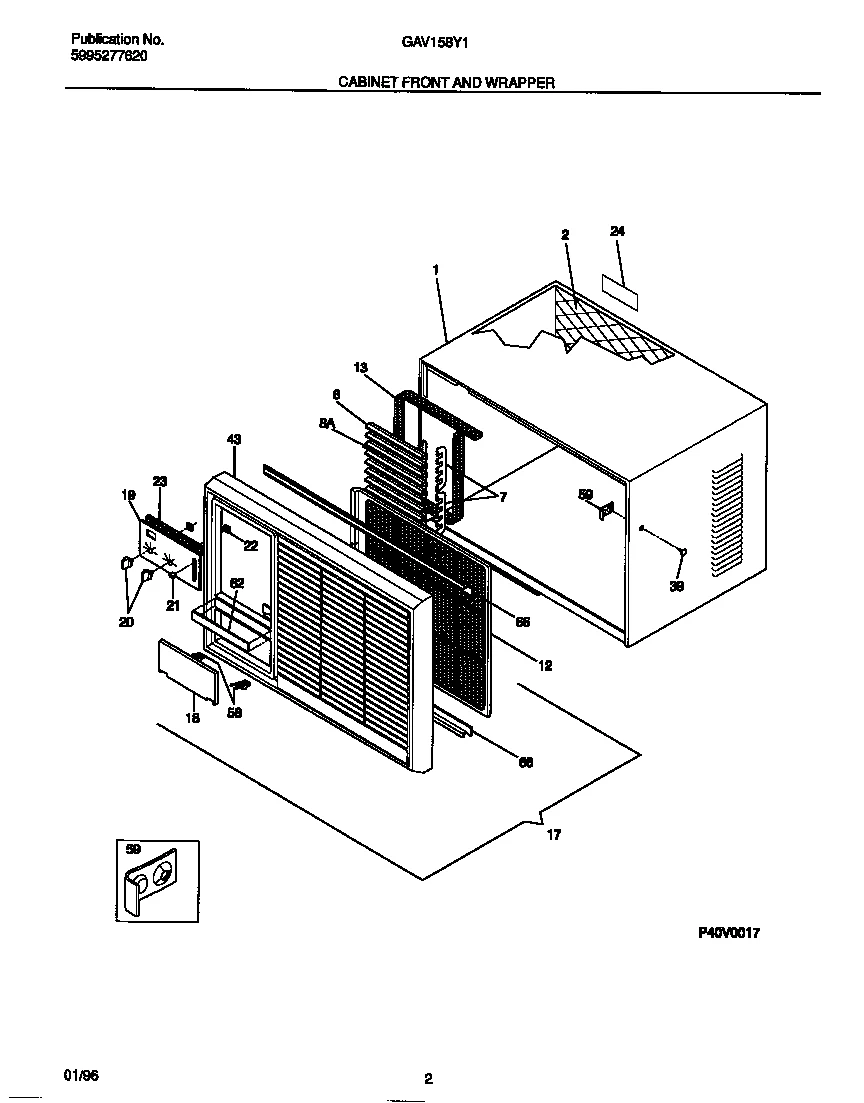 Insert-Front