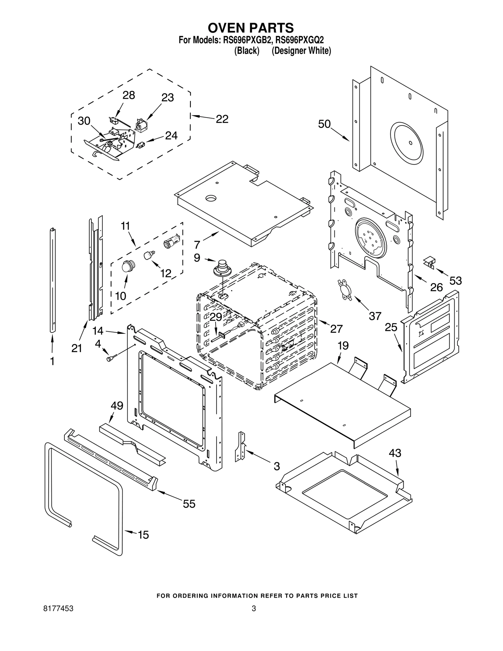 Solenoid