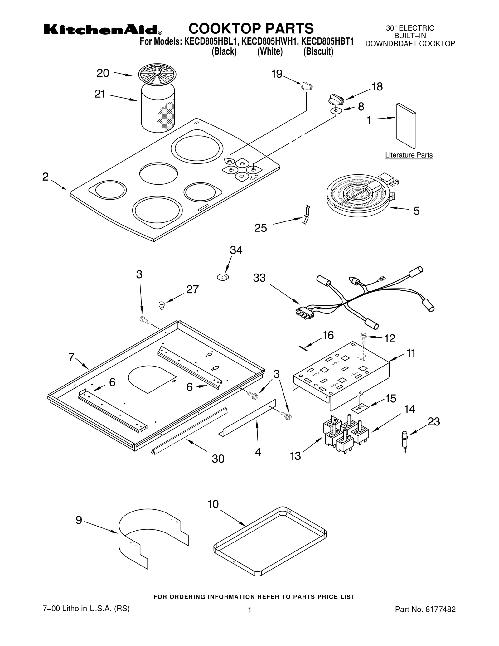 Mounting Bracket