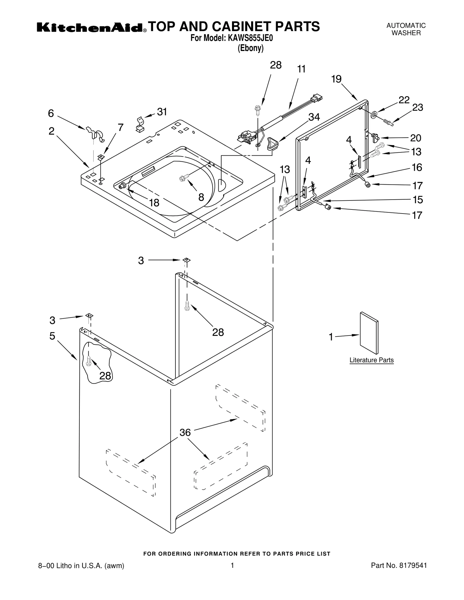 Printed Circuit Board Assembly