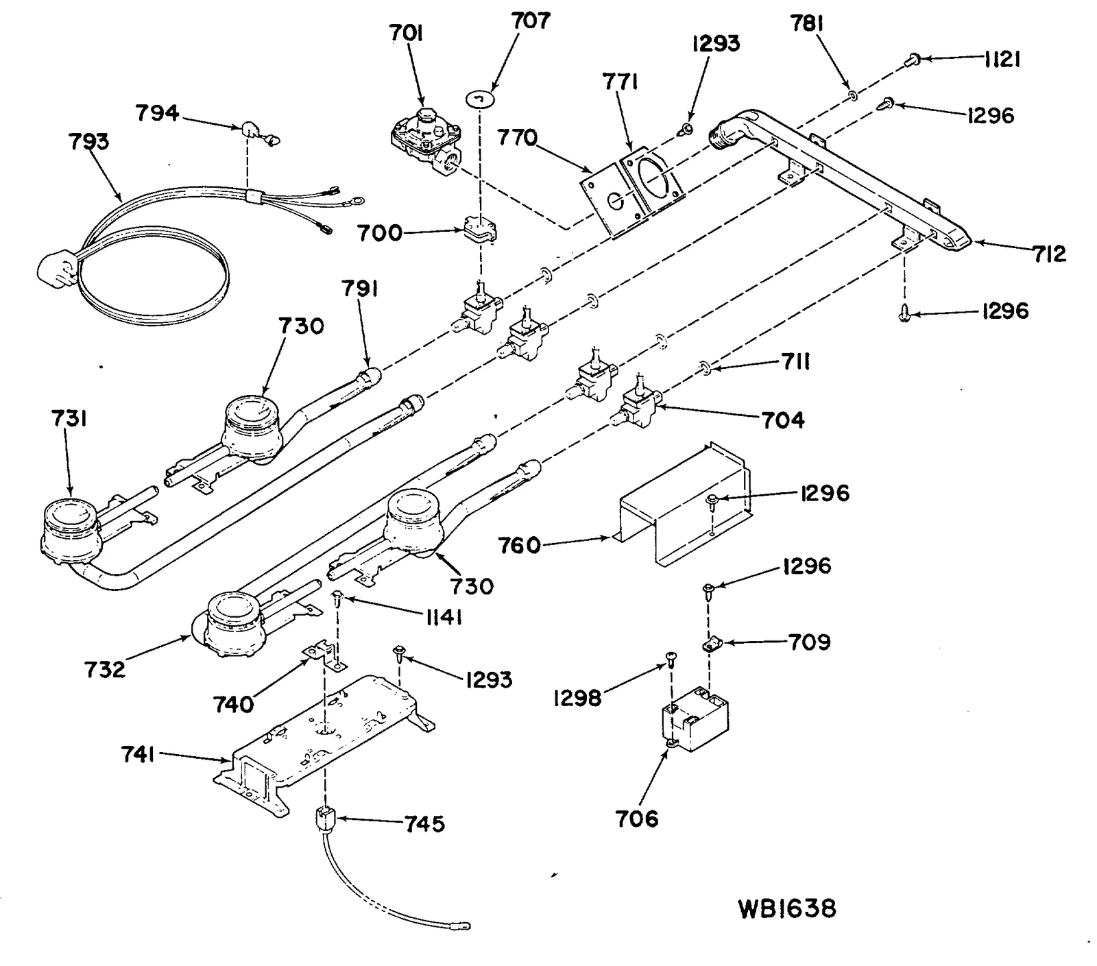 Pressure Regulator