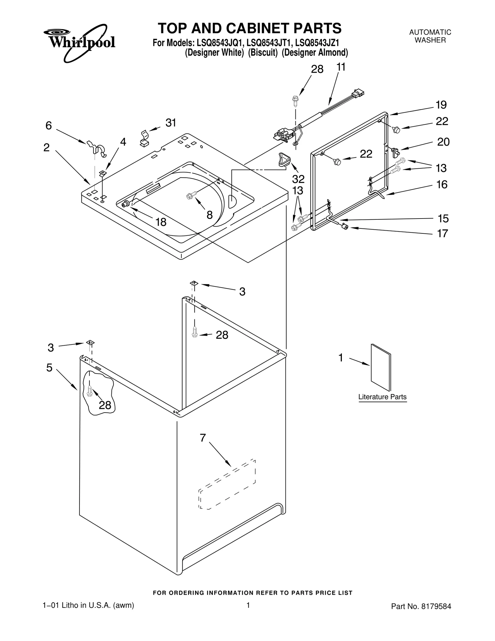 Lid