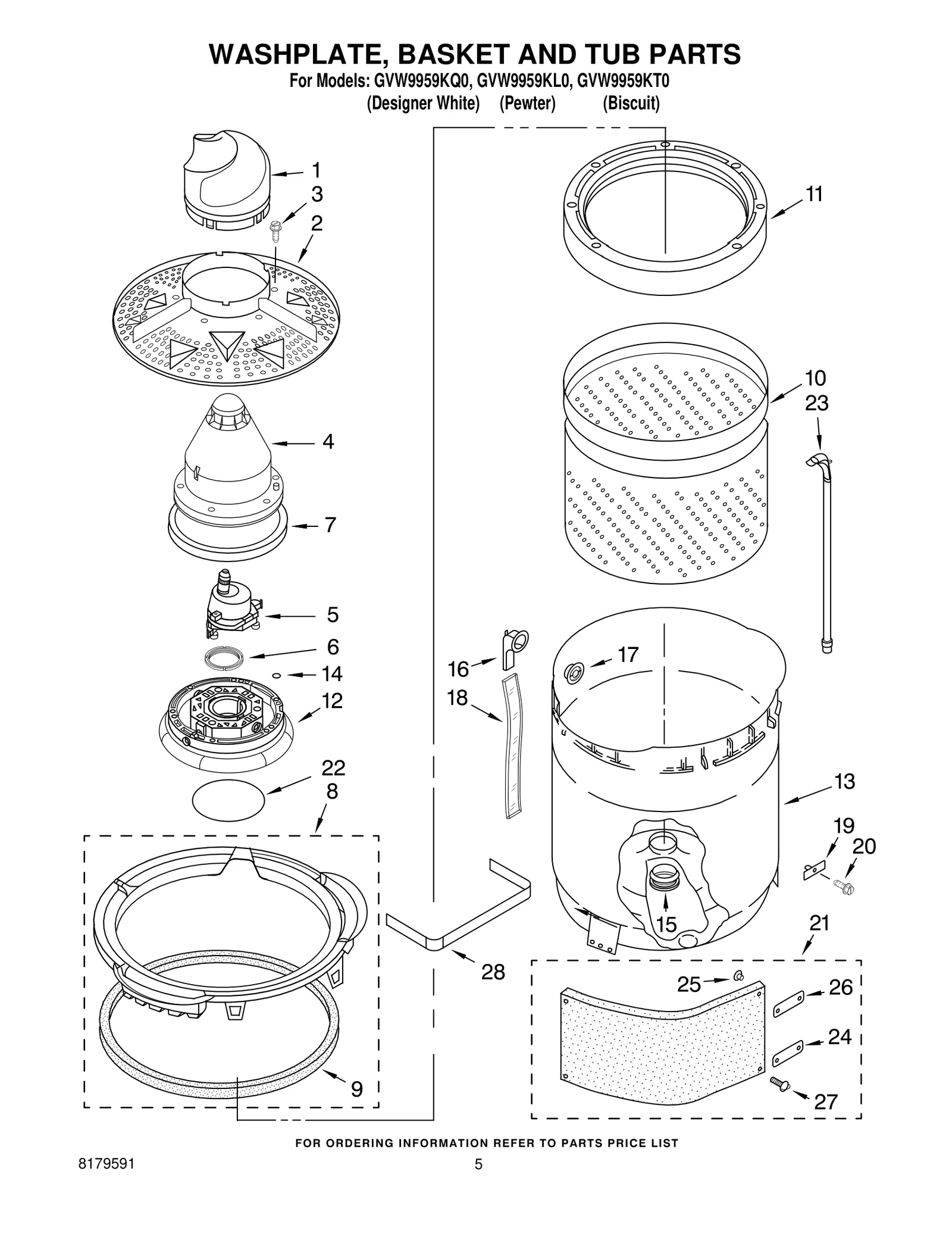 Gasket