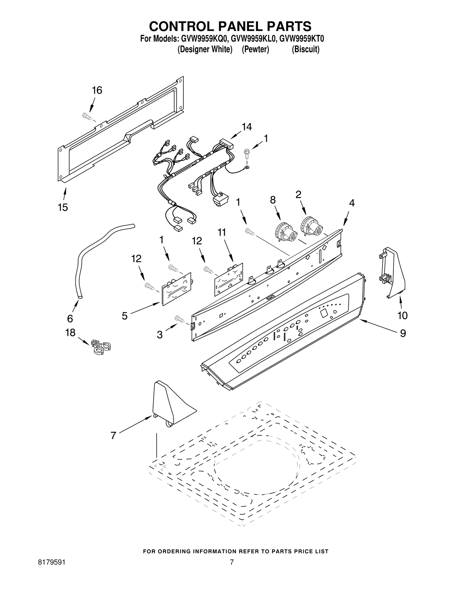 Wire Harness