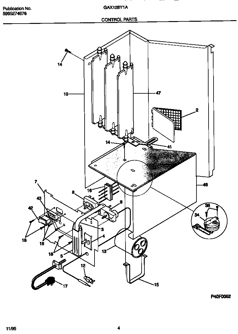 Selector Switch