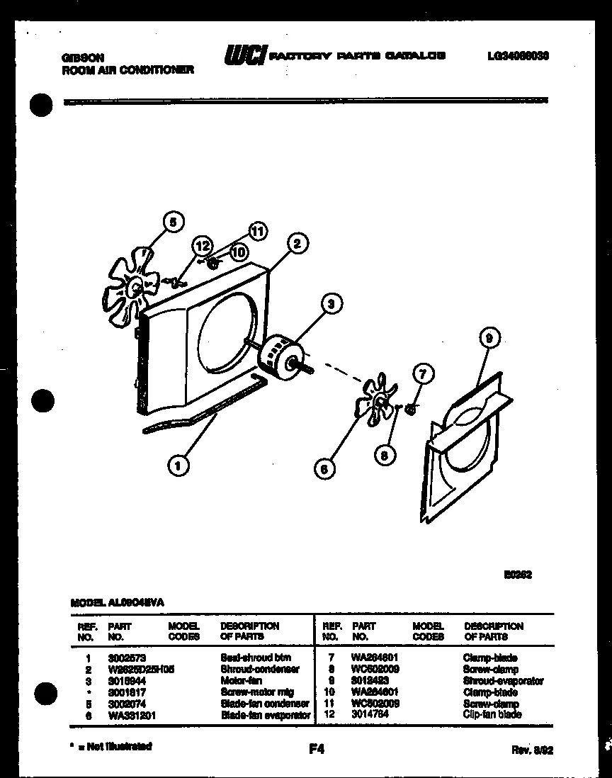 Motor