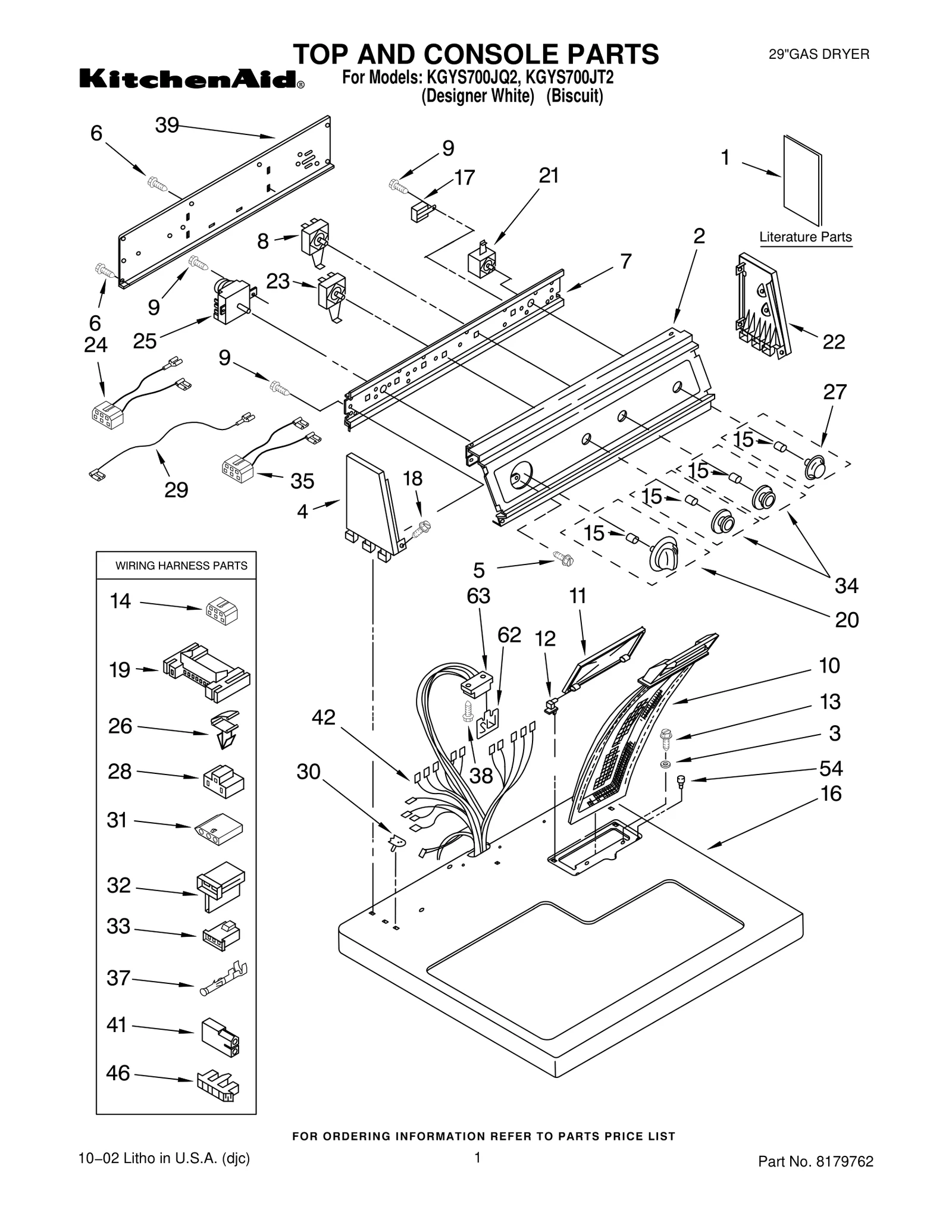 Wire Harness