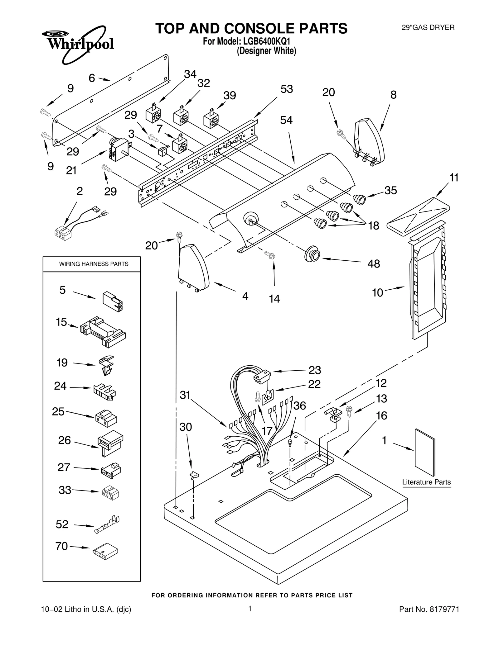 Wire Harness