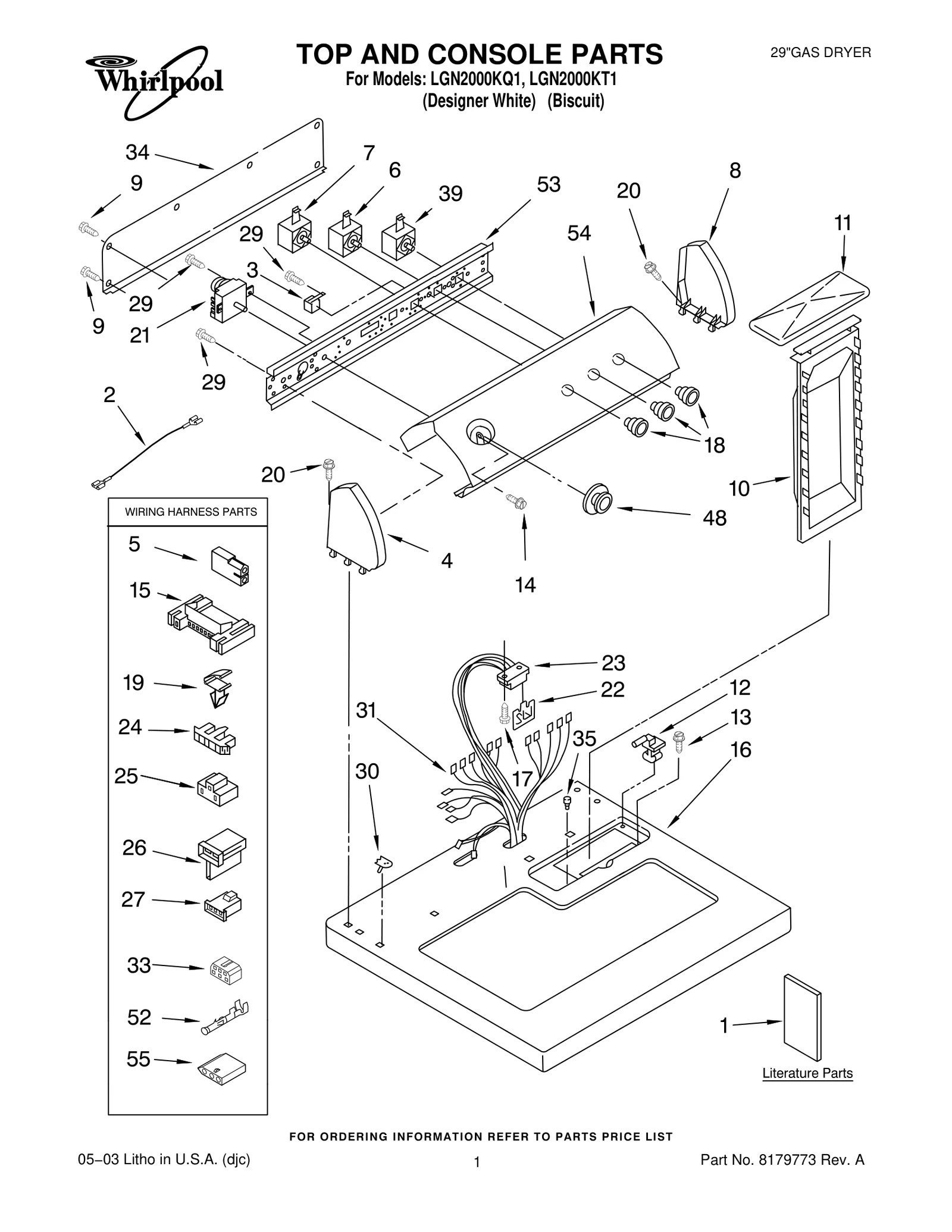 Wire Harness