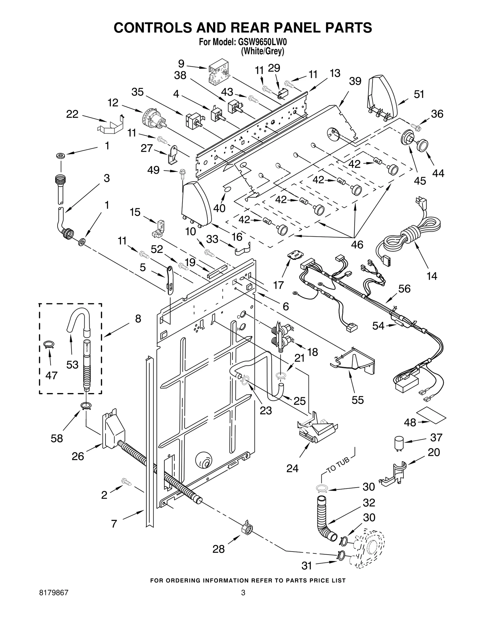 Wire Harness