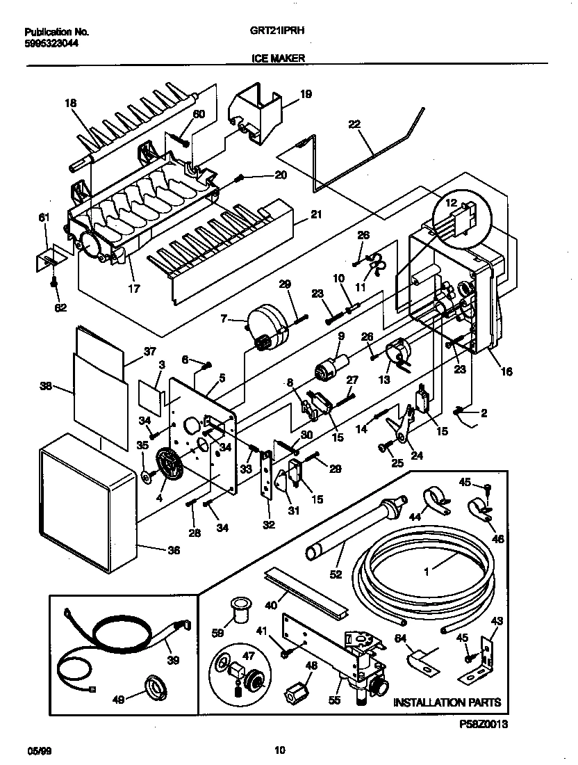 Adhesive Tape