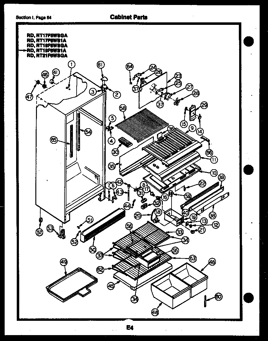 O/S1 Divider
