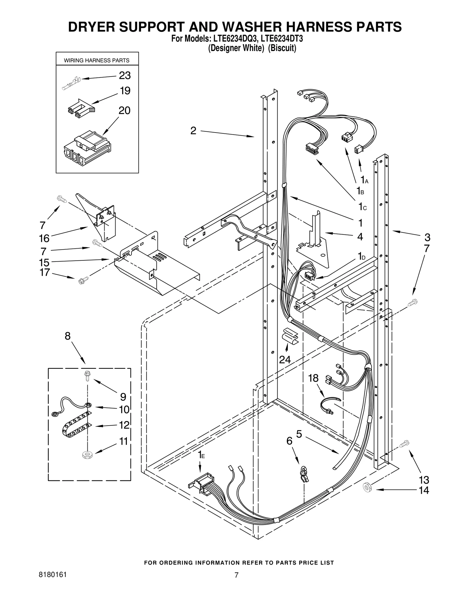 Wire Harness