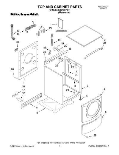 Diagram