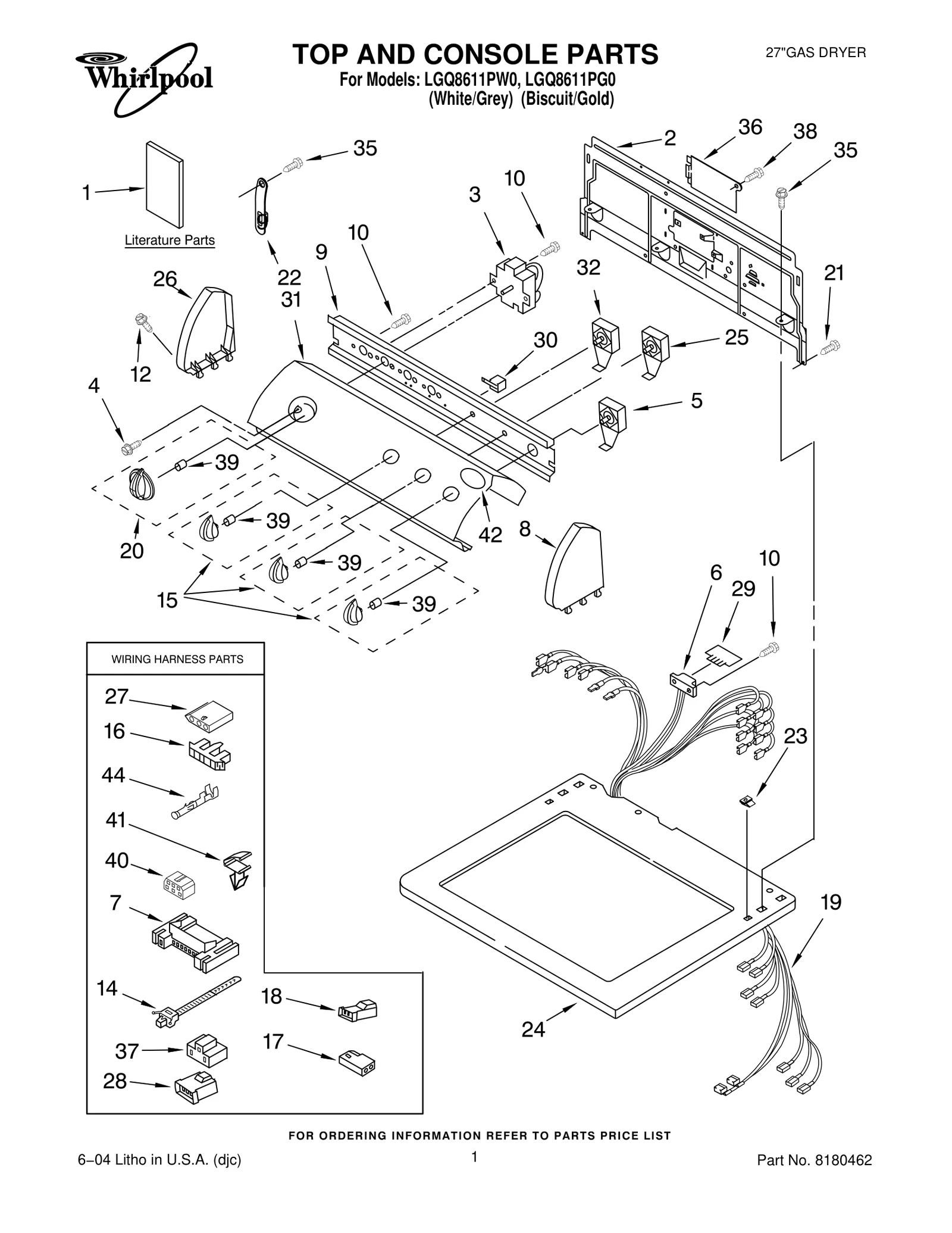 Wire Harness