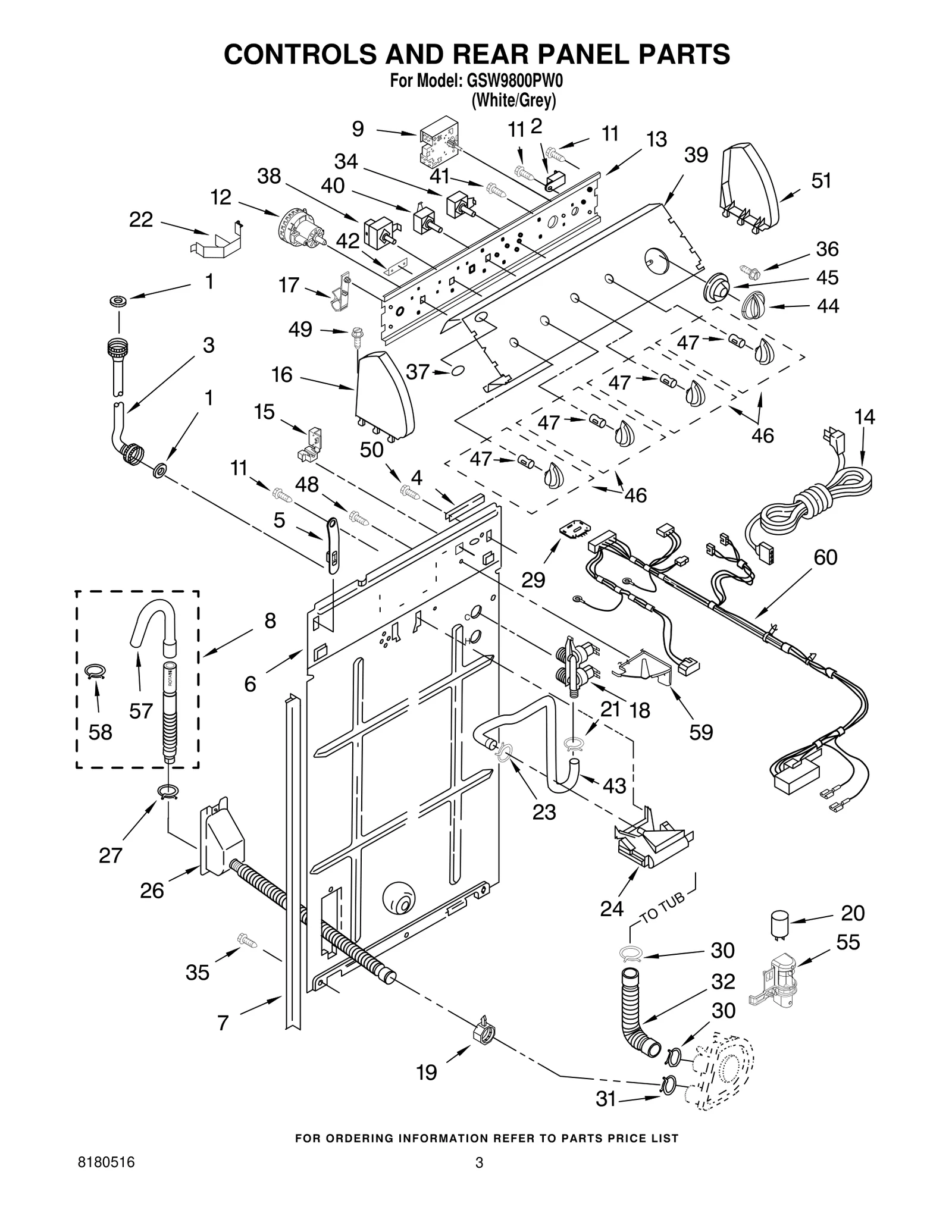 Temperature Switch