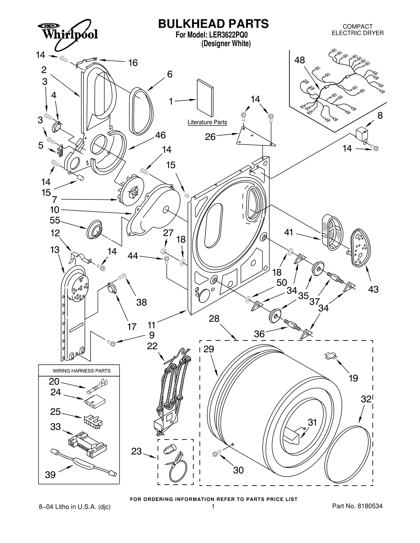 Wire Harness