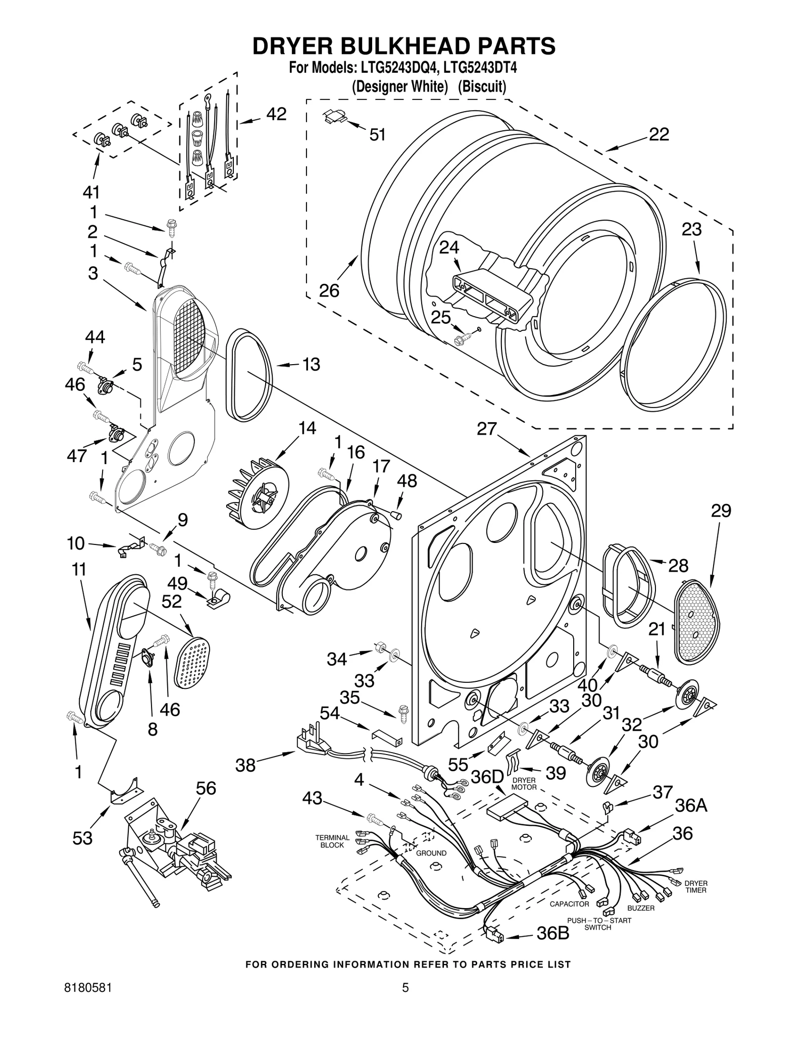 Wire Harness