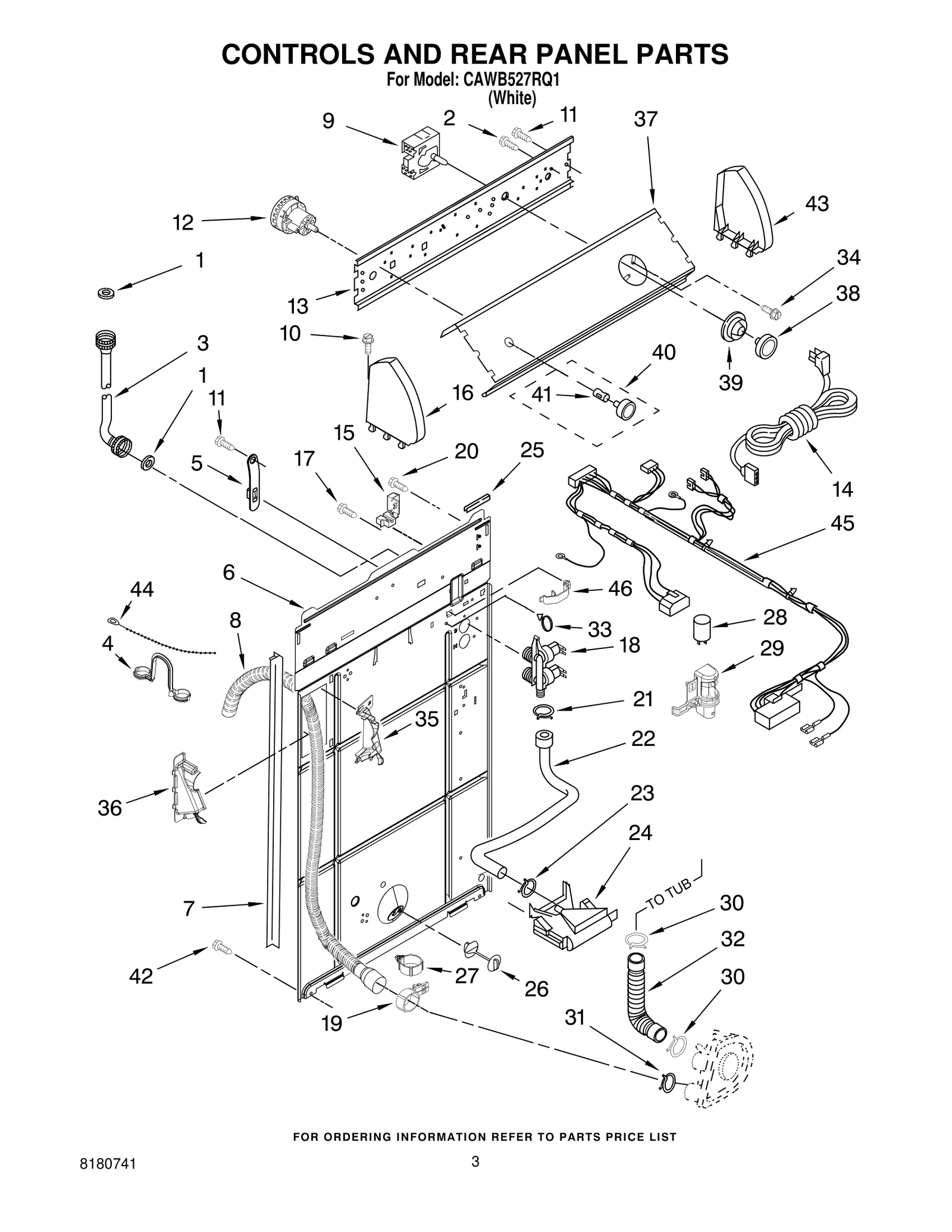 Wire Harness