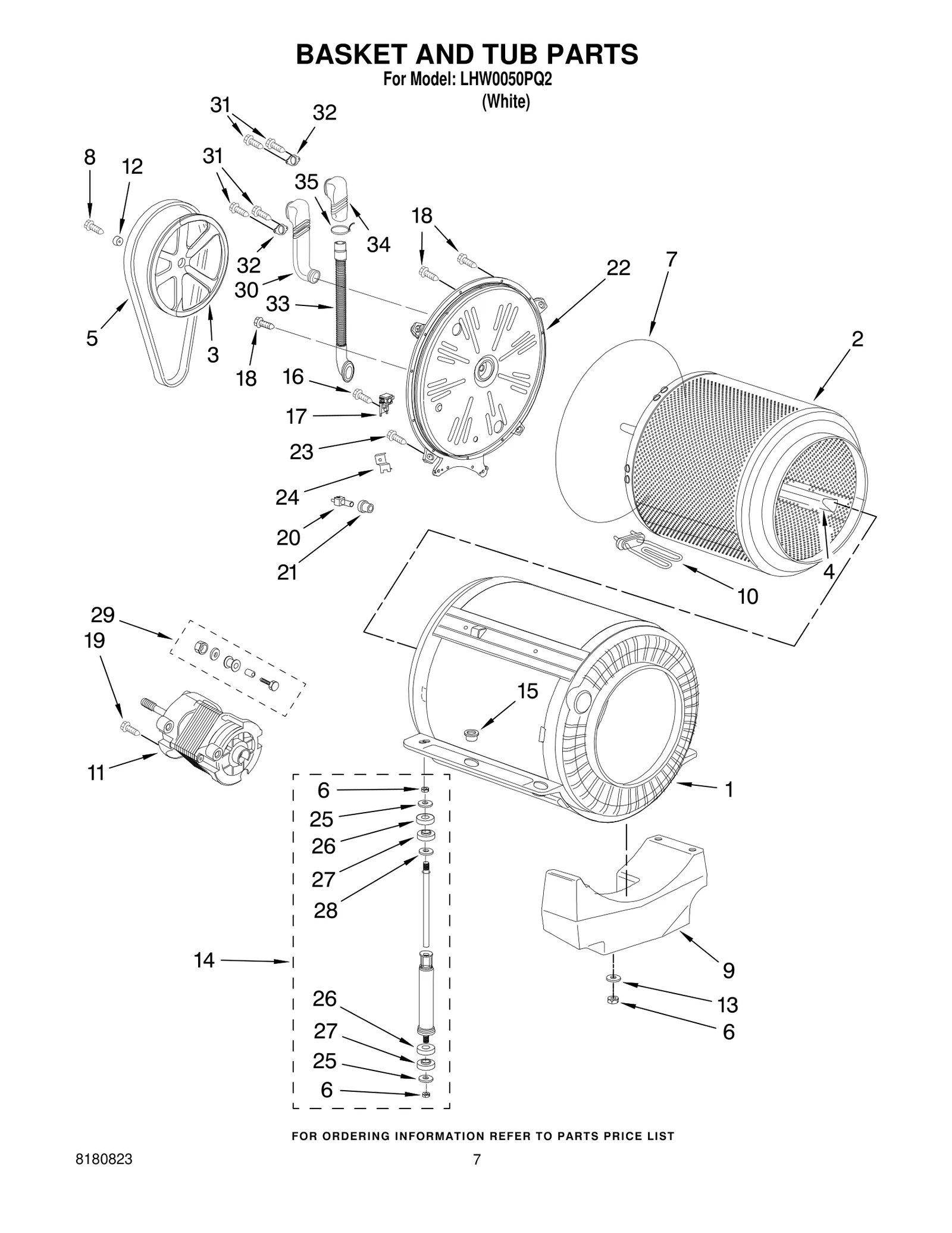 Hose